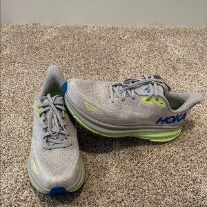 Hoka Clifton 9 Running Shoe